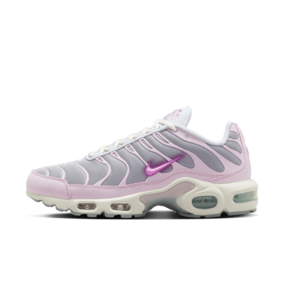 nike air max white pink green